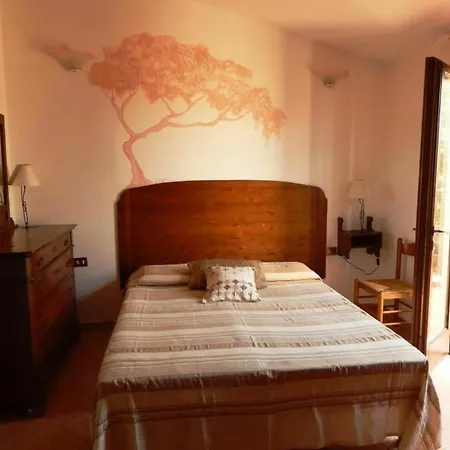 Affittasardegna - Li Cossi Apartment Trinita d'Agultu e Vignola