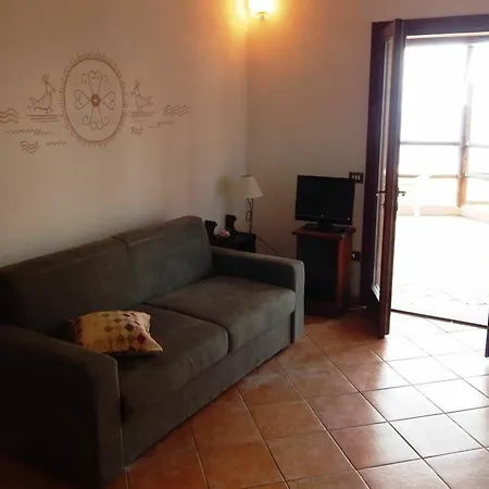 Affittasardegna - Li Cossi Apartment Trinita d'Agultu e Vignola