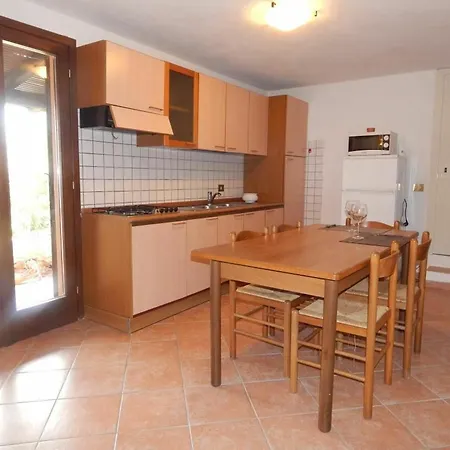 Apartment Affittasardegna - Li Cossi Trinita d'Agultu e Vignola