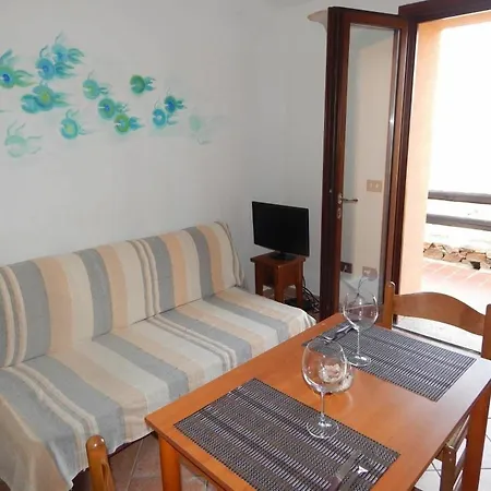 Affittasardegna - Li Cossi Apartment Trinita d'Agultu e Vignola