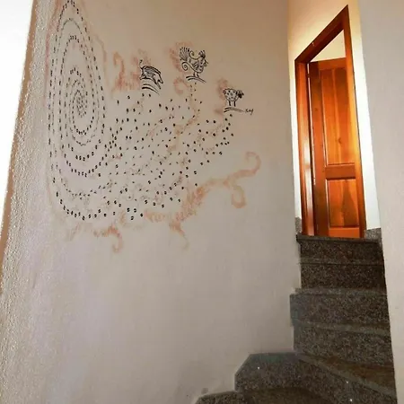 Affittasardegna - Li Cossi Apartment