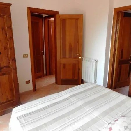 Apartment Affittasardegna - Li Cossi
