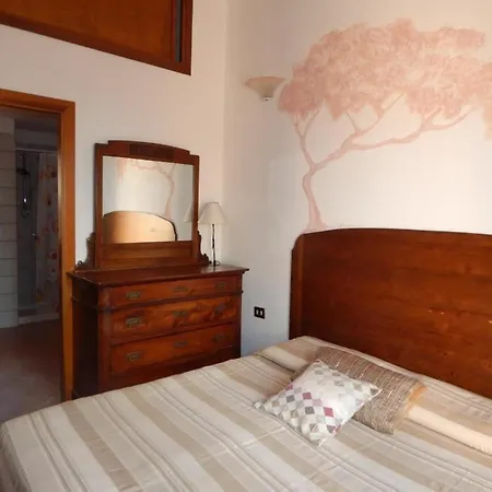 Affittasardegna - Li Cossi Apartment Trinita d'Agultu e Vignola