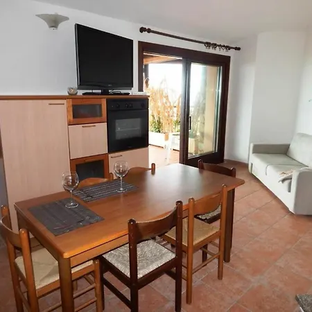 Apartment Affittasardegna - Li Cossi Trinita d'Agultu e Vignola