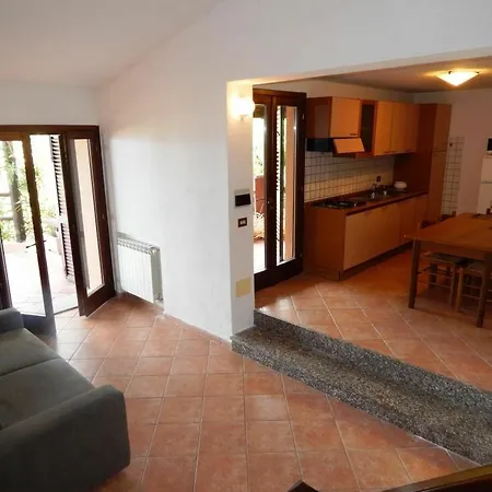 Affittasardegna - Li Cossi Apartment