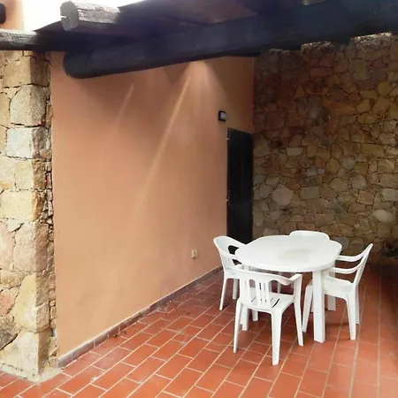Apartment Affittasardegna - Li Cossi *
