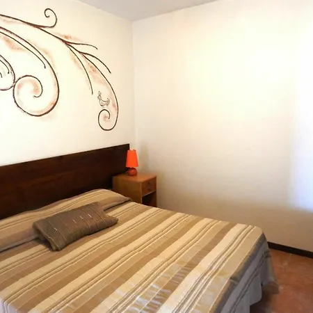 Apartment Affittasardegna - Li Cossi