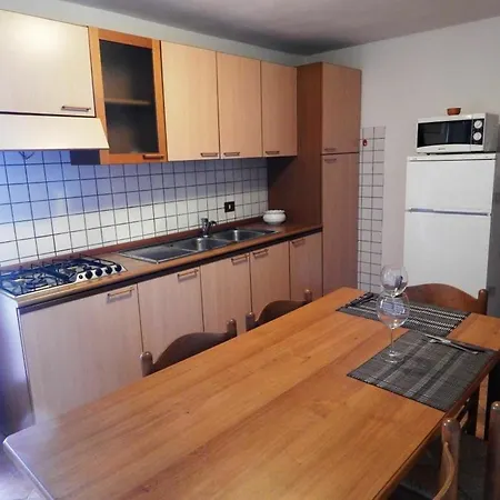 Apartment Affittasardegna - Li Cossi