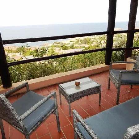 Affittasardegna - Li Cossi Apartment Trinita d'Agultu e Vignola