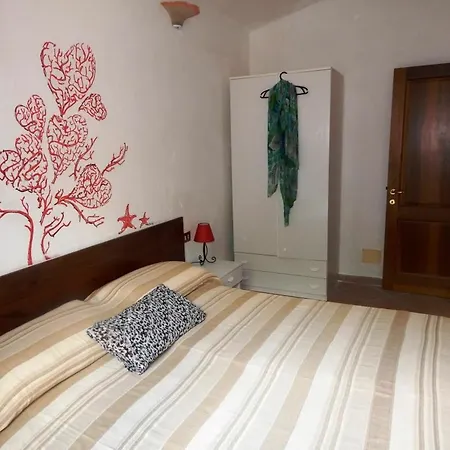 Apartment Affittasardegna - Li Cossi Trinita d'Agultu e Vignola